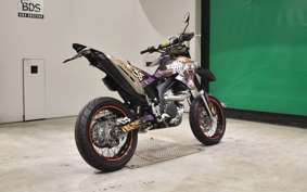 YAMAHA WR250X 2017 DG15J