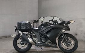 KAWASAKI NINJA 250 EX250L