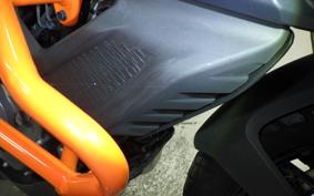 KTM 390 ADVENTURE 2021
