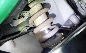 SUZUKI VANVAN 200 NH41A