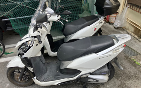 HONDA LEAD 125 JK12