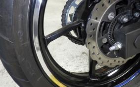 KAWASAKI NINJA 400 2024 EX400L