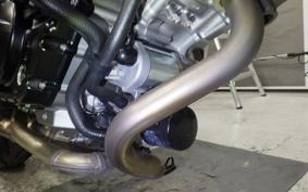 SUZUKI SV650 X A 2023 VP55E