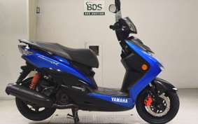 YAMAHA CYGNUS 125 XSR 2 SE44J