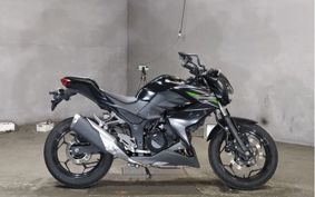 KAWASAKI Z250 ER250C
