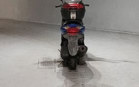 SUZUKI ADDRESS V125 CF4MA