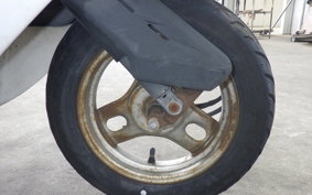 HONDA STANDUP TACT AF24