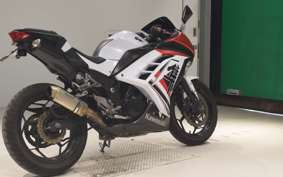 KAWASAKI NINJA 250