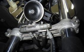 SUZUKI BANDIT 1250 F 2011 GW72A