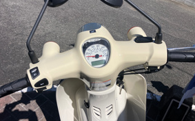 HONDA SUPER CUB110 JA59
