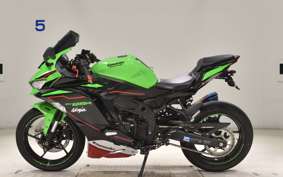 KAWASAKI ZX-25R 2021 ZX250E