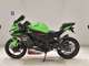Фото Kawasaki ZX-25R 2021 с японского аукциона