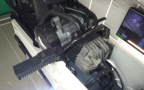 HONDA MOTOCOMPO 1988 AB12