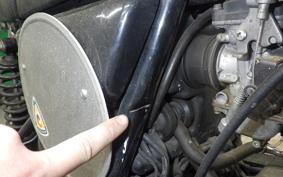 KAWASAKI 250TR BJ250F