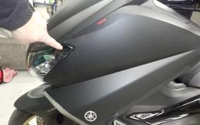 YAMAHA T-MAX 530 A 2013 SJ12J