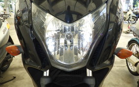 HONDA FAZE 2014 MF11