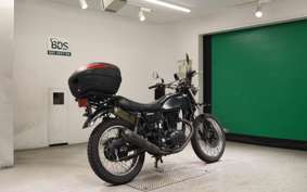 KAWASAKI 250TR 2017 BJ250F
