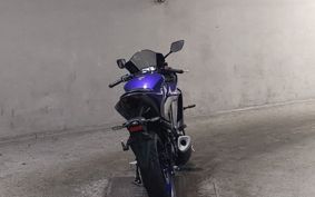 YAMAHA YZF-R25 RG74J