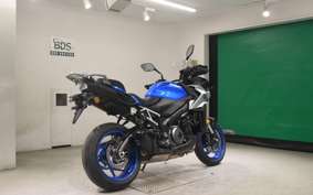 SUZUKI GSX-S1000 GX 2025 EK1AA