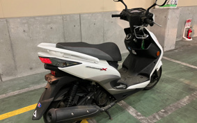 YAMAHA CYGNUS125XSR SE44J