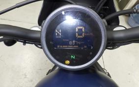 HONDA REBEL 250 S MC49