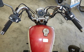 YAMAHA VIRAGO 250 1994 3DM