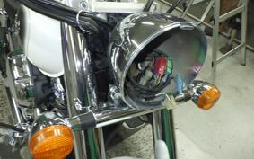 HONDA SHADOW 400 2007 NC34