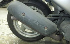 YAMAHA AXIS 100 2020 SB06J