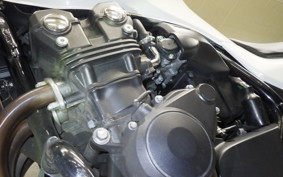 HONDA CB400SF GEN 4 A 2015 NC42