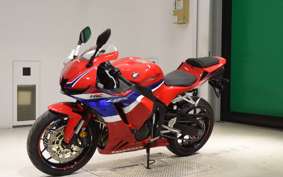HONDA CBR600RR 2024 PC40