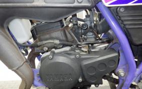 YAMAHA DT50 1983 17W