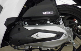 HONDA DIO 110 Lite JK46