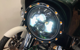 HARLEY FLHT1340-1450 2007 FV4