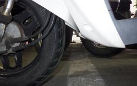 SUZUKI LET's 5 2021 CA47A