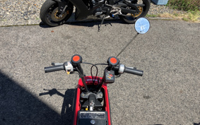 HONDA MOTOCOMPO AB12