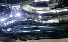 HARLEY FLHXSE 1800CVO 2015