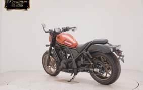 HONDA REBEL 1100 S DCT 2026 SC87