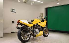 DUCATI 900SL 1995