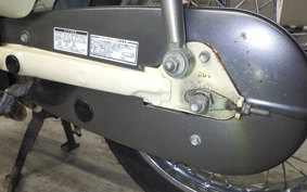 HONDA LITTLE CUB 2001 AA01