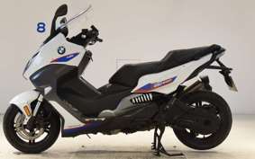 BMW C650 SPORT 2020
