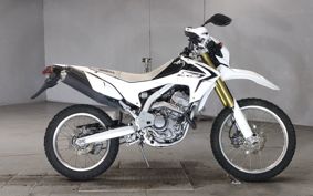 HONDA CRF250L MD38