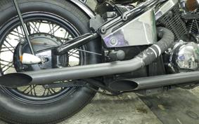 KAWASAKI VULCAN 400 Gen.2 1995 VN400A