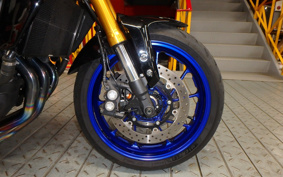 YAMAHA MT-09 SP ABS 2018 RN52J