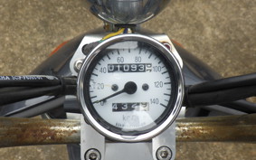 YAMAHA AXIS 100 SB06J
