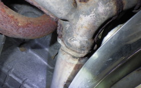 HONDA MAGNA 250 MC29