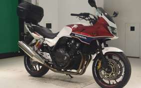 HONDA CB400 SUPER BOLDOR A 2014 NC42