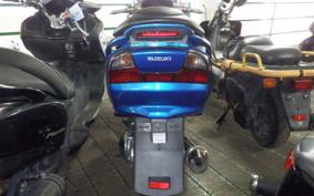 SUZUKI SKYWAVE 250 (Burgman 250) SS 1988 CJ43A