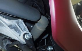 SUZUKI ADDRESS V125 Gen.2 2019 DP12H