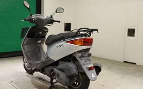 YAMAHA AXIS 125 TREET 2025 SE53J