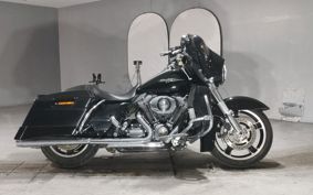 HARLEY FLHX 1580 KB4